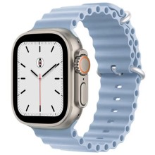 Ремінець Ocean Band для Apple watch 42mm/44mm/45mm/49mm – undefined