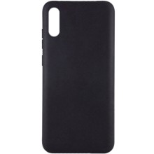 Чехол TPU Epik Black для Samsung Galaxy A02 – Черный
