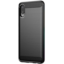 TPU чохол Slim Series для Samsung Galaxy A02