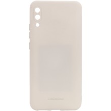 TPU чохол Molan Cano Smooth для Samsung Galaxy A02