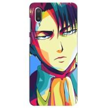Чехлы Персонажи Аниме Наруто для Samsung Galaxy A02 (AlphaPrint)