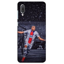 Чохли Кіліан Мбаппе для Samsung Galaxy A02 (Mbappe PSG)