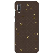 Чохли Луі Вітон для Самсунг А02 (AlphaPrint - LOUIS VUITTON) (дизайн Луі Вітон)