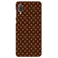 Чохли Луі Вітон для Самсунг А02 (AlphaPrint - LOUIS VUITTON) (лого LOUIS VUITTON)