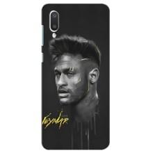 Силіконовий Чохол для Samsung Galaxy A02 (Junior Neymar)