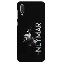 Силіконовий Чохол для Samsung Galaxy A02 (Neymar)