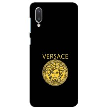 Чехлы VERSACE для Самсунг А02 (PREMIUMPrint) (Versace)