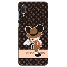 Чохол Disney Mouse Samsung Galaxy A02 (PREMIUMPrint) (Міккі Джексон)