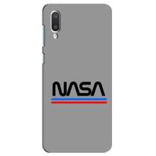 Чохол NASA для Самсунг А02 (AlphaPrint) (NASA)