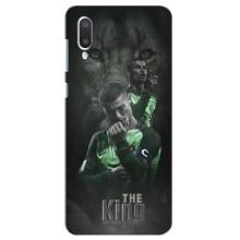 Чохол Кріштіану Роналду для Самсунг А02 (AlphaPrint) (Крістіано Лев)