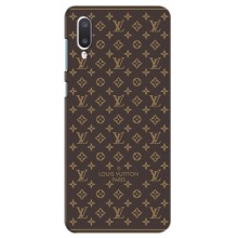 Чохол Стиль Louis Vuitton на Самсунг А02 (Фон Луі Віттон)