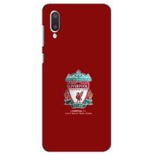 Чохли для Самсунг А02 (VPrint) - ТОП ФК (FC Liverpool)