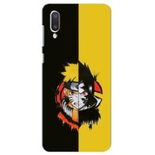 Naruto Anime Чохли для Самсунг А02 (AlphaPrint)