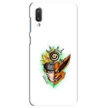 Naruto Anime Чохли для Самсунг А02 (AlphaPrint)
