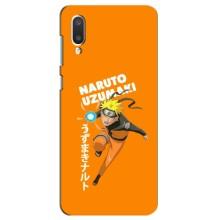 Naruto Anime Чохли для Самсунг А02 (AlphaPrint)