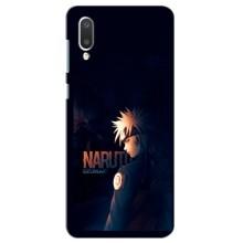Naruto Anime Чохли для Самсунг А02 (AlphaPrint)