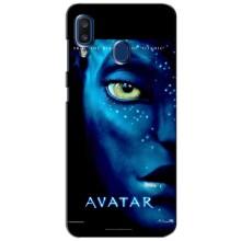 Чохли з фільму АВАТАР для Samsung Galaxy a20 2019 (A205F) (AlphaPrint)