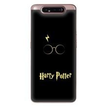 Чехлы Фильмы для Самсунг Галакси A80 2019 ( А805Ф ) (VPrint) – Harry Potter