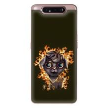 Чехлы на военную тематику для Samsung Galaxy a80 2019 ( A805F ) – Бавовна мем