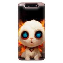 Чехлы на военную тематику для Samsung Galaxy a80 2019 ( A805F ) – Бавовнятко