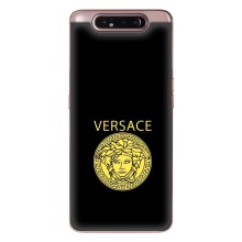 Чехлы VERSACE для Самсунг Галакси A80 2019 ( А805Ф ) (PREMIUMPrint) (Versace)