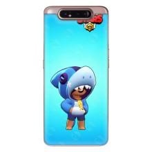 Купити Чохол для Samsung Galaxy a80 2019 ( A805F ) Brawl Stars (VPrint) Купити Чохол для Samsung Galaxy a80 2019 ( A805F ) Brawl Stars (VPrint)