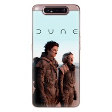 Чехол ДЮНА для Самсунг Гелекси А80 – dune