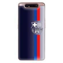 Чохол для Samsung Galaxy a80 2019 ( A805F ) (Барселона) – Barsa