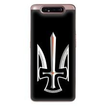Чехол Укр Символика для Samsung Galaxy a80 2019 ( A805F ) – Герб Свобода или Смерть