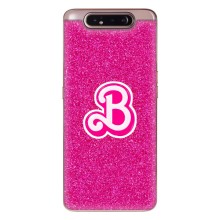 Силиконовый Чехол Барби Фильм на Samsung Galaxy a80 2019 ( A805F ) – B-barbie