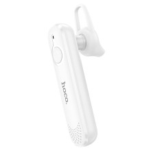 Bluetooth моно-гарнитура HOCO E63 – Белый