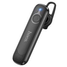 Bluetooth моно-гарнитура HOCO E63 – Черный