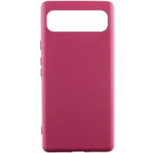 Чехол Silicone Cover Ummi Lakshmi (AA) для Google Pixel 10 Pro XL