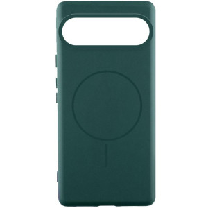 Чехол Silicone Cover Lakshmi (AA) with Magnetic Fit для Google Pixel 10 Pro XL