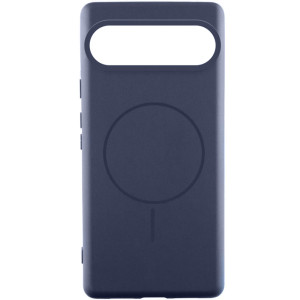 Чехол Silicone Cover Lakshmi (AA) with Magnetic Fit для Google Pixel 10 Pro XL