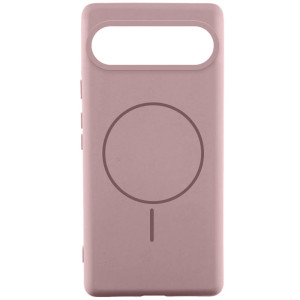 Чехол Silicone Cover Lakshmi (AA) with Magnetic Fit для Google Pixel 10 Pro XL
