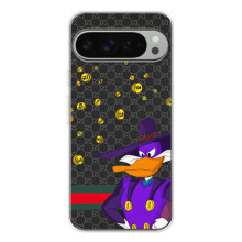 Бренднові Чохли для Google Pixel 10 Pro XL - (PREMIUMPrint) (Утка Гуччі)