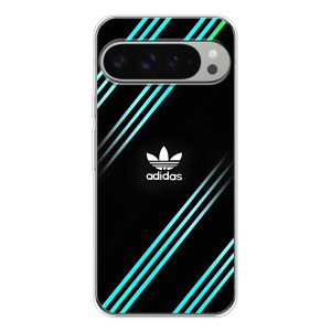 Чохли Адидас для Google Pixel 10 Pro XL (AlphaPrint)