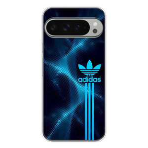 Чохли Адидас для Google Pixel 10 Pro XL (AlphaPrint)