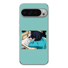 Чехол с персонажами АНИМЕ на Google Pixel 10 Pro XL – Аканэ Тэндо