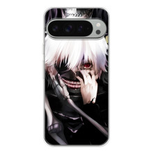 Чехол с персонажами АНИМЕ на Google Pixel 10 Pro XL – Аниме Гуль