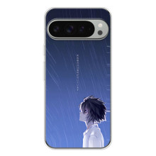 Чехол с персонажами АНИМЕ на Google Pixel 10 Pro XL – Anime L