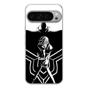 Чохли Персонажі Аніме Наруто для Google Pixel 10 Pro XL (AlphaPrint)