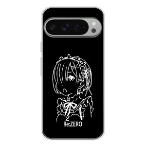 Чохли Персонажі Аніме Наруто для Google Pixel 10 Pro XL (AlphaPrint)