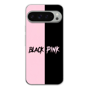 Чехлы с картинкой для Google Pixel 10 Pro XL – BLACK PINK