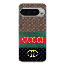 Чехлы Бренд GUCCI для Google Pixel 10 Pro XL – Стиль GUCCI