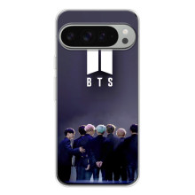 Чехлы BTS для Google Pixel 10 Pro XL (AlphaPrint)