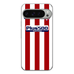 Чохли для Google Pixel 10 Pro XL (VPrint) - Футбольні клуби