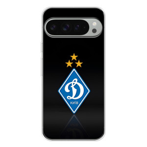 Чехлы для Google Pixel 10 Pro XL (VPrint) - Футбольные клубы
