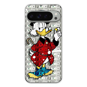 Чехли для Піксель 10 Про ХЛ - Scrooge MagDag (PREMIUMPrint)